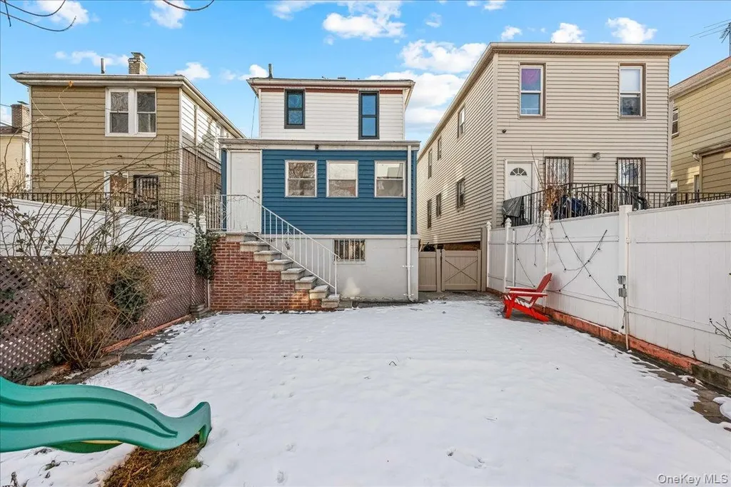 1787 Randall Avenue Bronx NY 10473