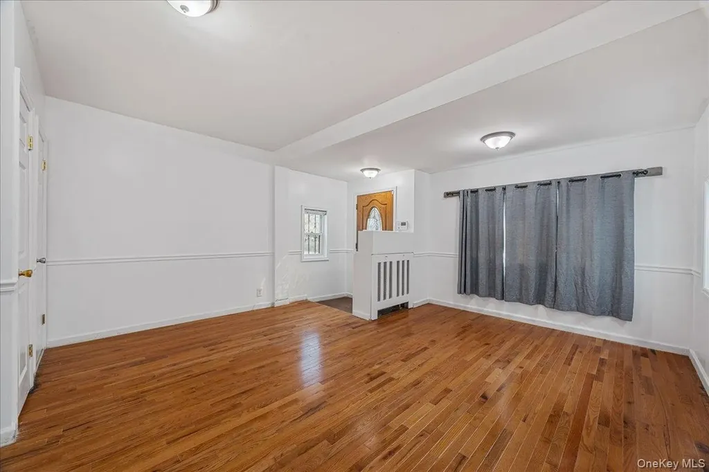 1787 Randall Avenue Bronx NY 10473