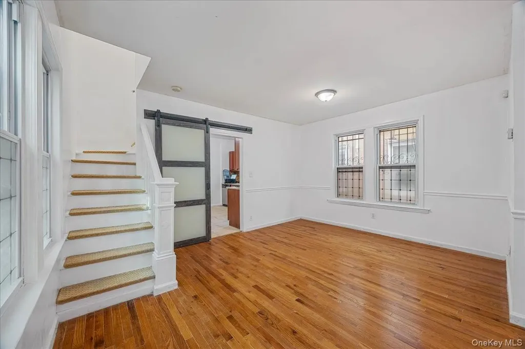 1787 Randall Avenue Bronx NY 10473
