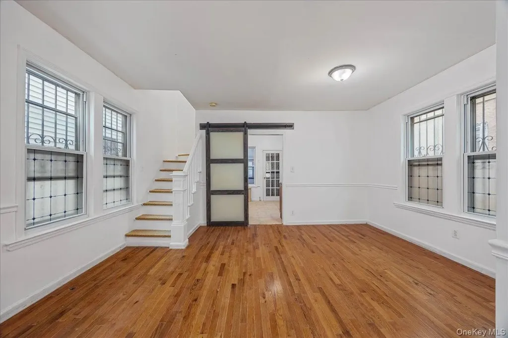 1787 Randall Avenue Bronx NY 10473