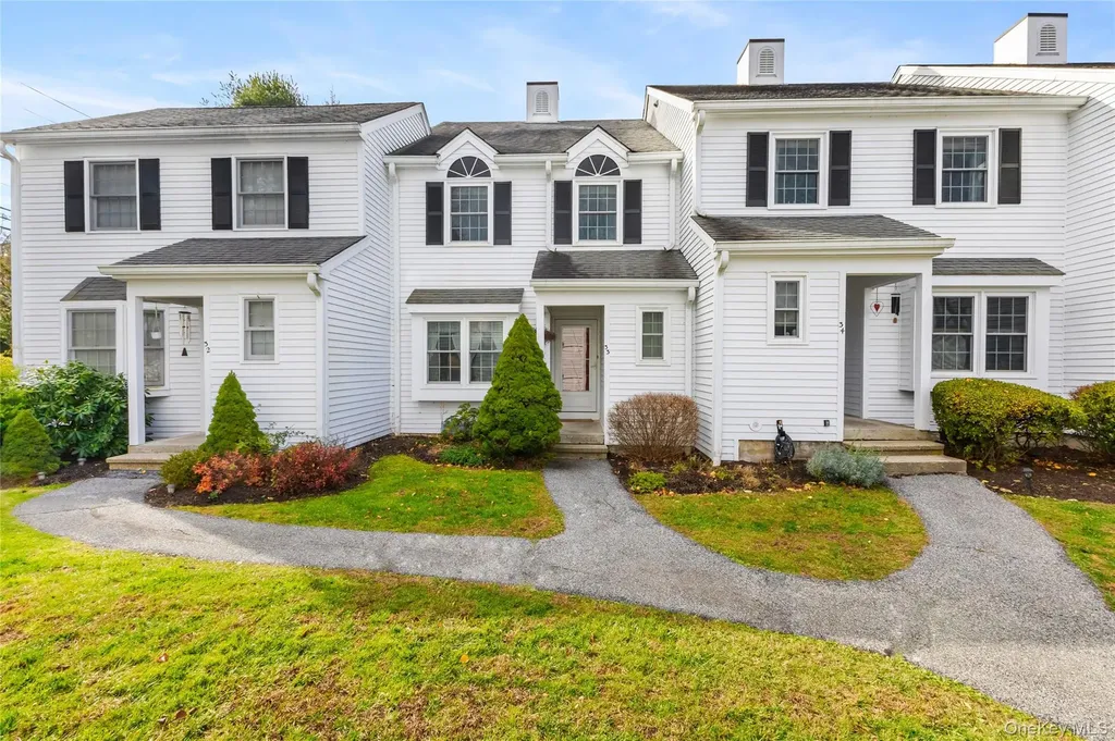 33 Briar Court Cross River NY 10518