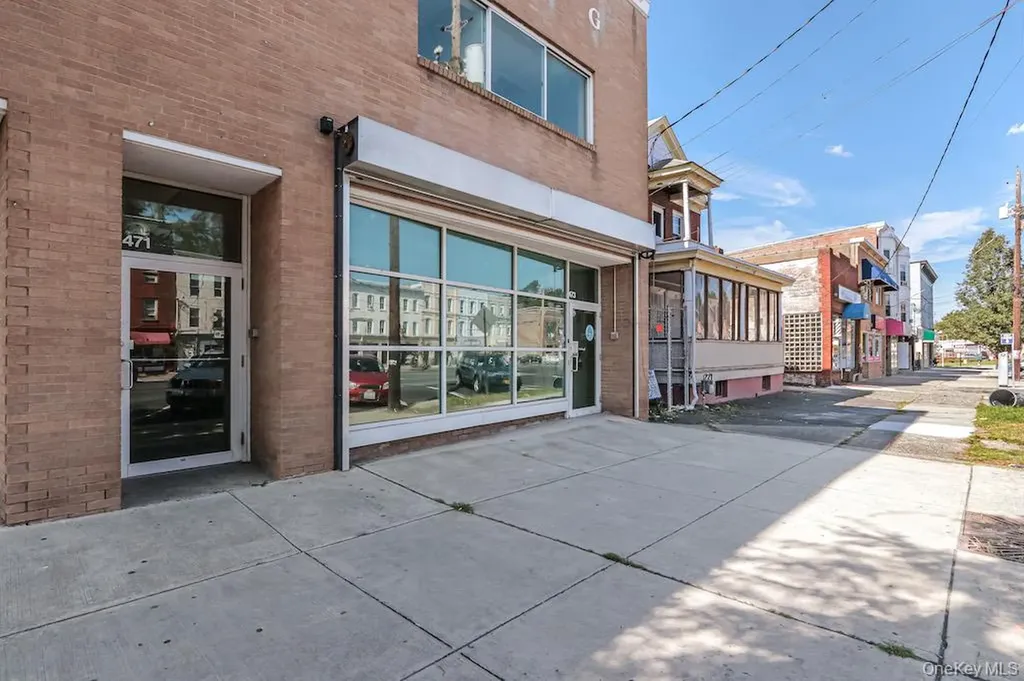 471 Broadway Newburgh NY 12550