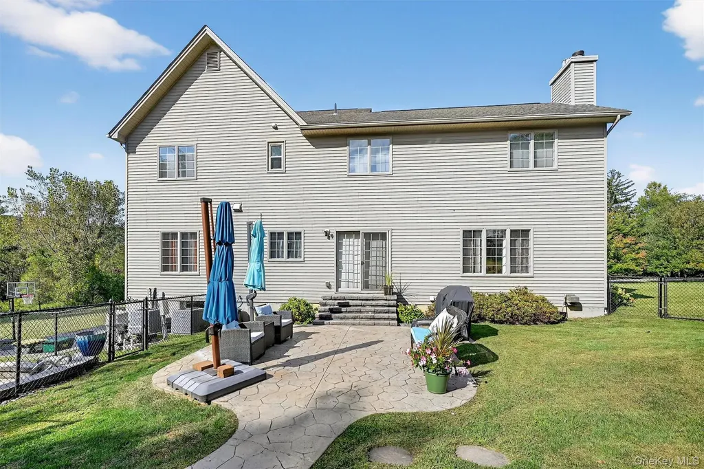 1 Summer Drive Newburgh NY 12550