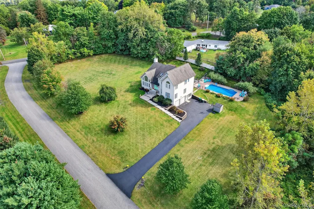 1 Summer Drive Newburgh NY 12550