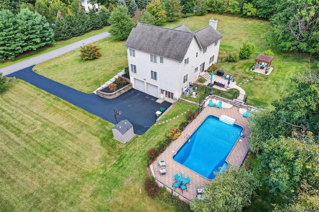 1 Summer Drive Newburgh NY 12550