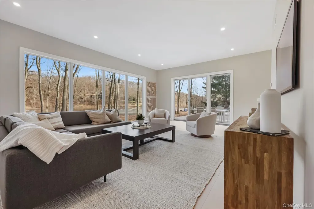88 Byram Ridge Road Armonk NY 10504