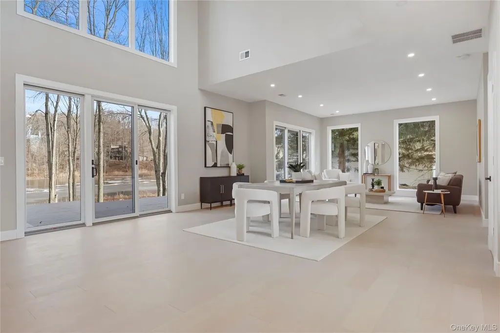 88 Byram Ridge Road Armonk NY 10504