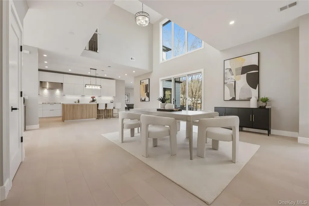 88 Byram Ridge Road Armonk NY 10504