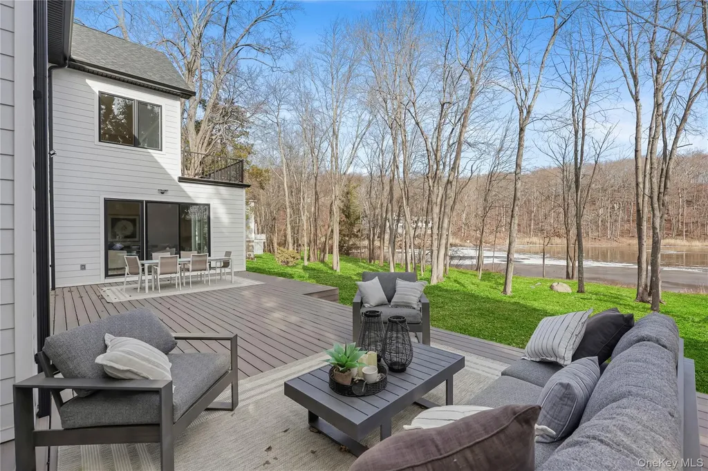 88 Byram Ridge Road Armonk NY 10504