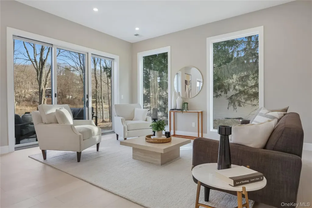 88 Byram Ridge Road Armonk NY 10504