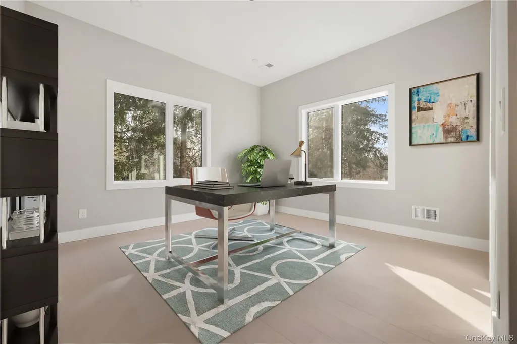 88 Byram Ridge Road Armonk NY 10504