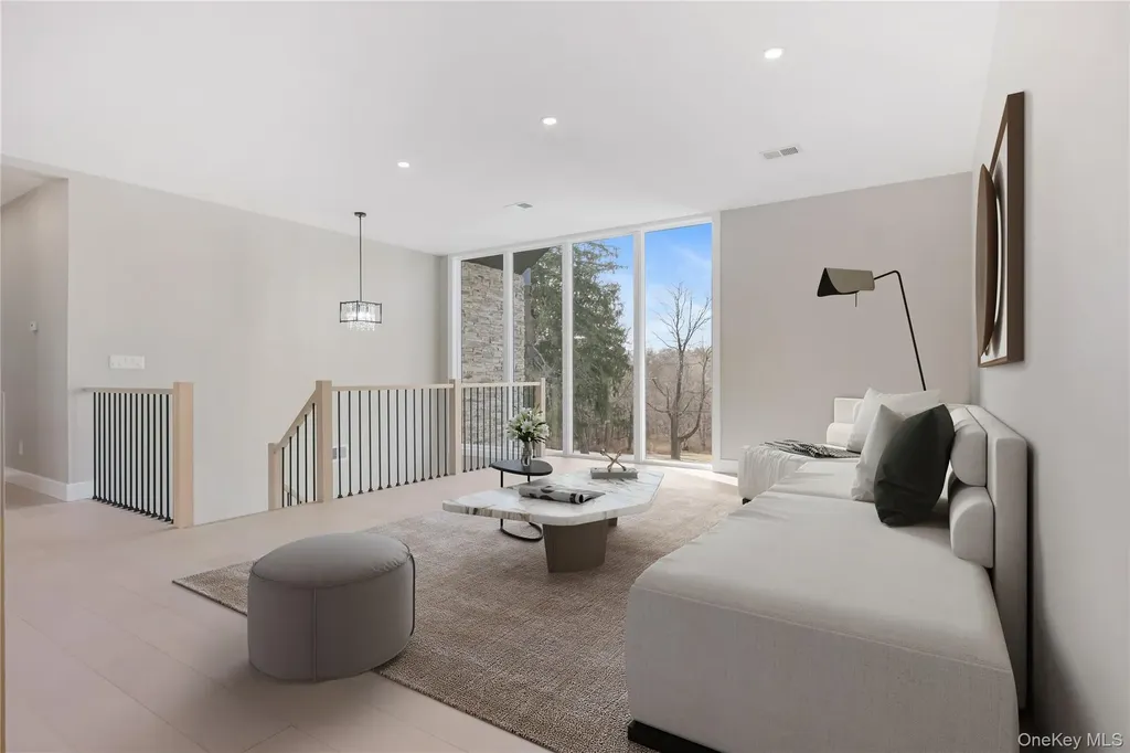 88 Byram Ridge Road Armonk NY 10504