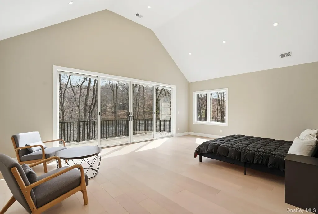88 Byram Ridge Road Armonk NY 10504