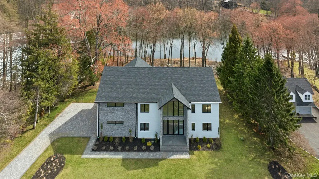 88 Byram Ridge Road Armonk NY 10504