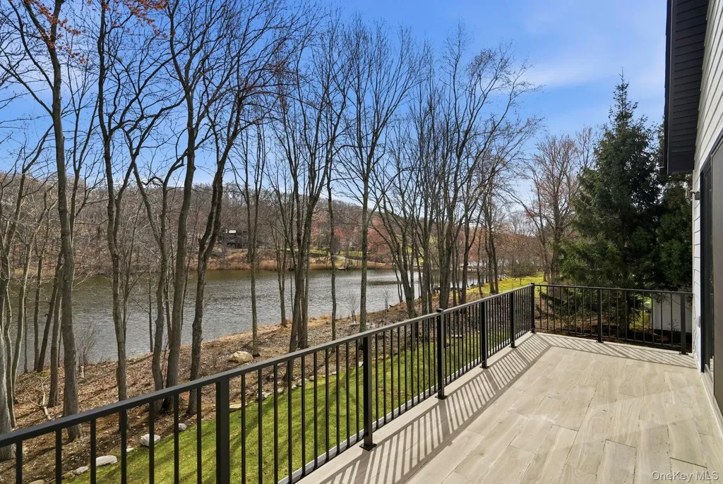 88 Byram Ridge Road Armonk NY 10504