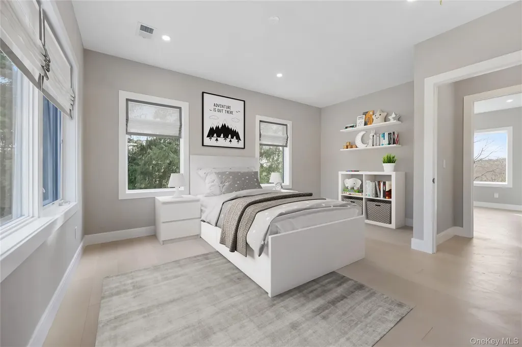 88 Byram Ridge Road Armonk NY 10504