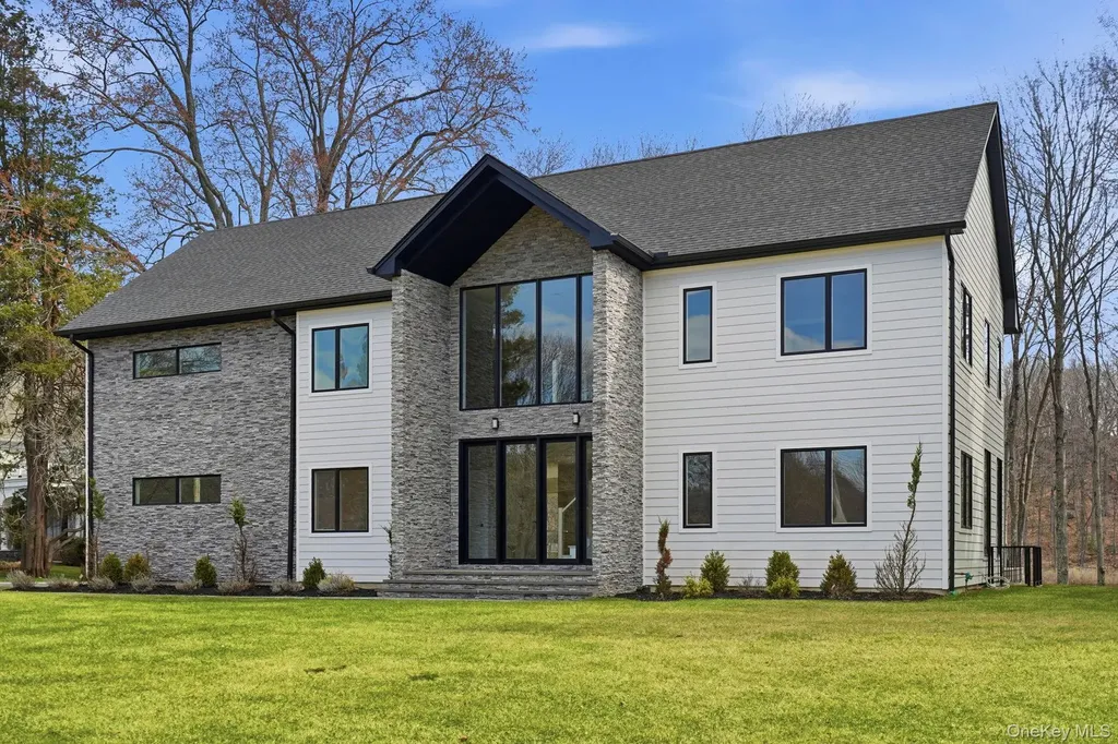 88 Byram Ridge Road Armonk NY 10504