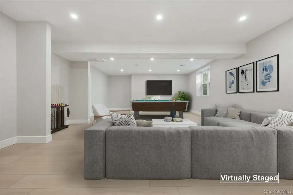 88 Byram Ridge Road Armonk NY 10504