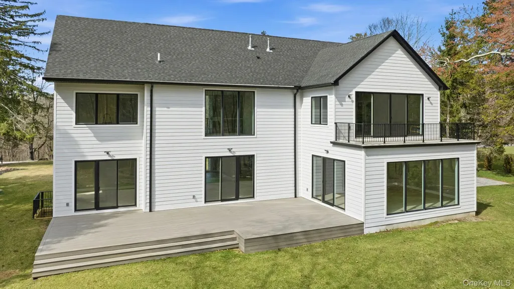 88 Byram Ridge Road Armonk NY 10504