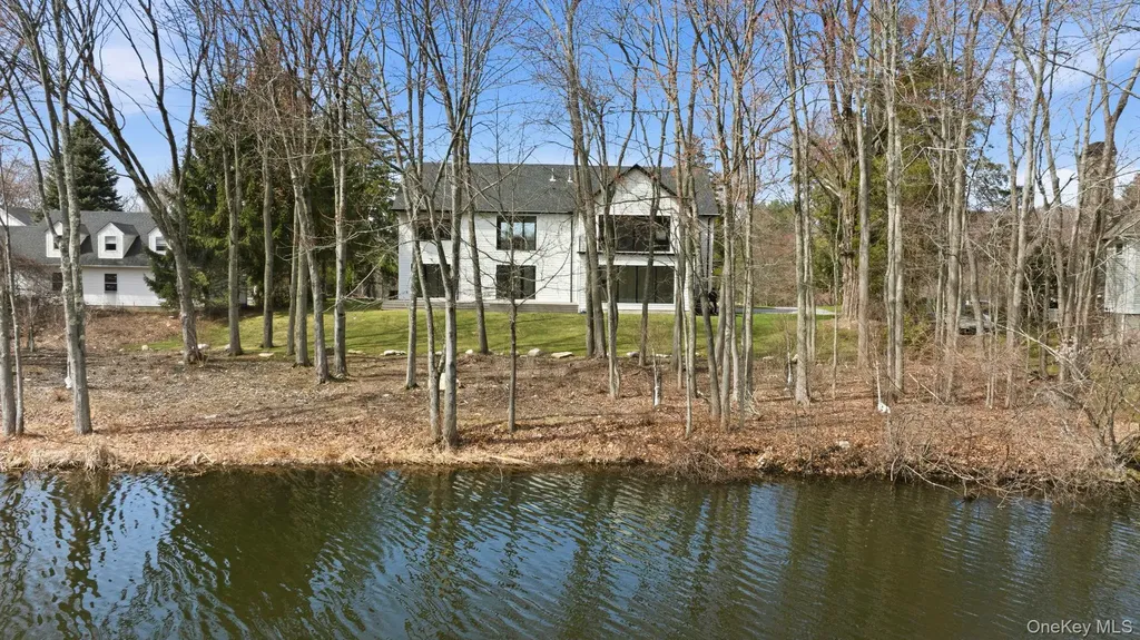 88 Byram Ridge Road Armonk NY 10504