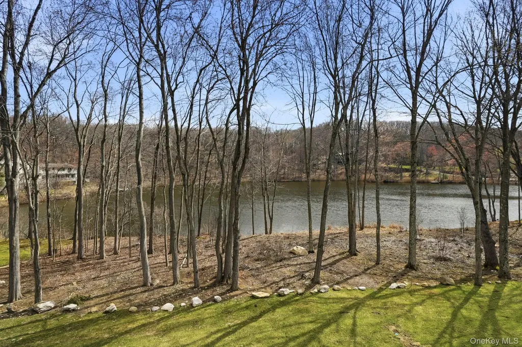 88 Byram Ridge Road Armonk NY 10504