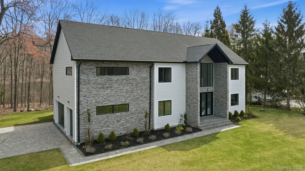 88 Byram Ridge Road Armonk NY 10504