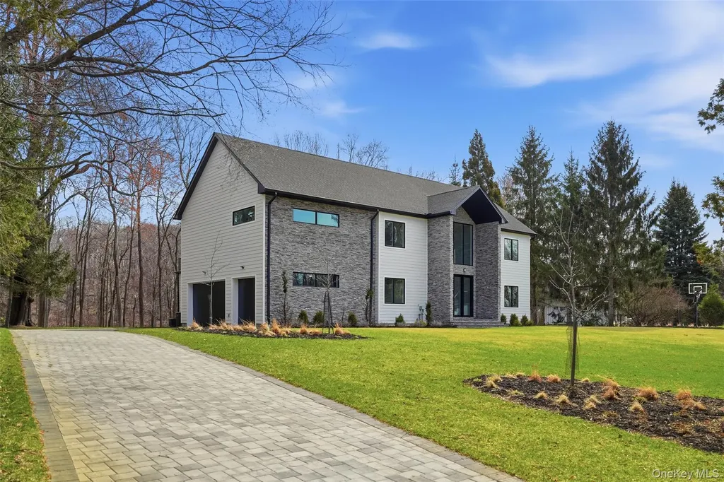 88 Byram Ridge Road Armonk NY 10504
