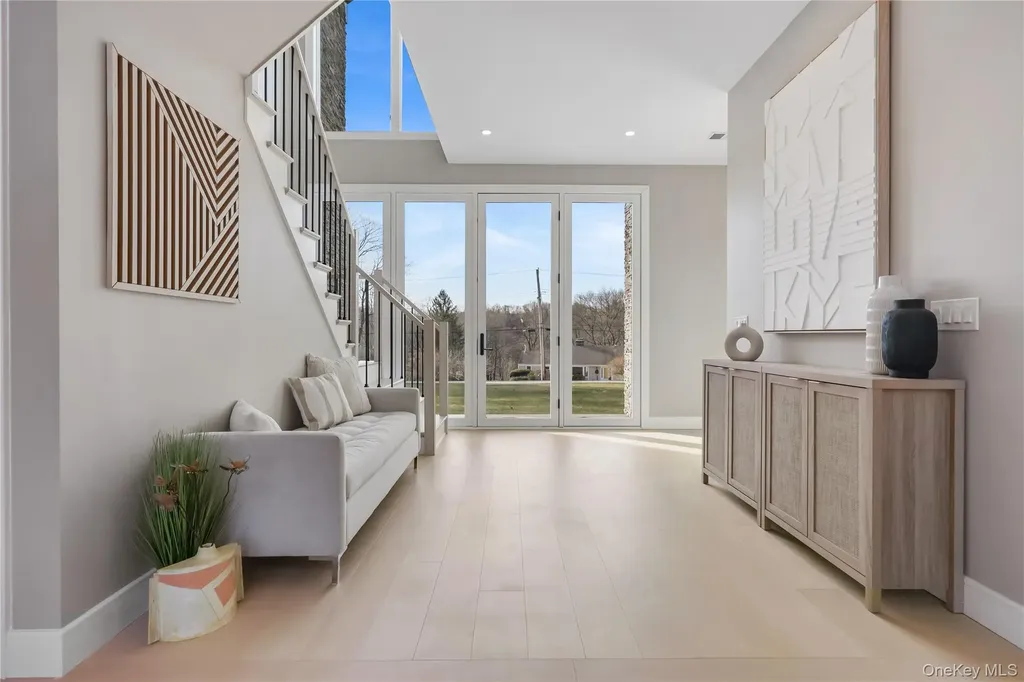 88 Byram Ridge Road Armonk NY 10504