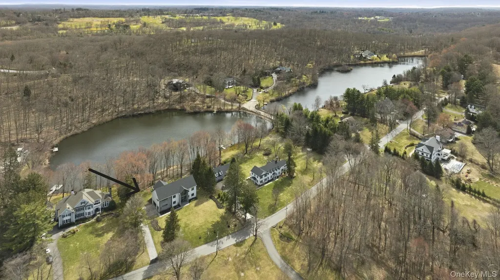 88 Byram Ridge Road Armonk NY 10504
