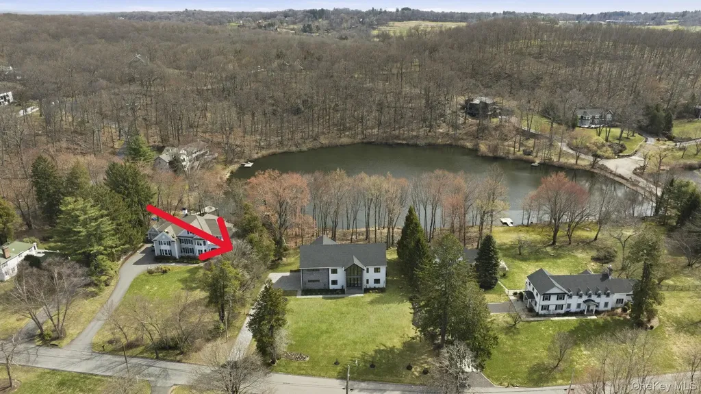 88 Byram Ridge Road Armonk NY 10504