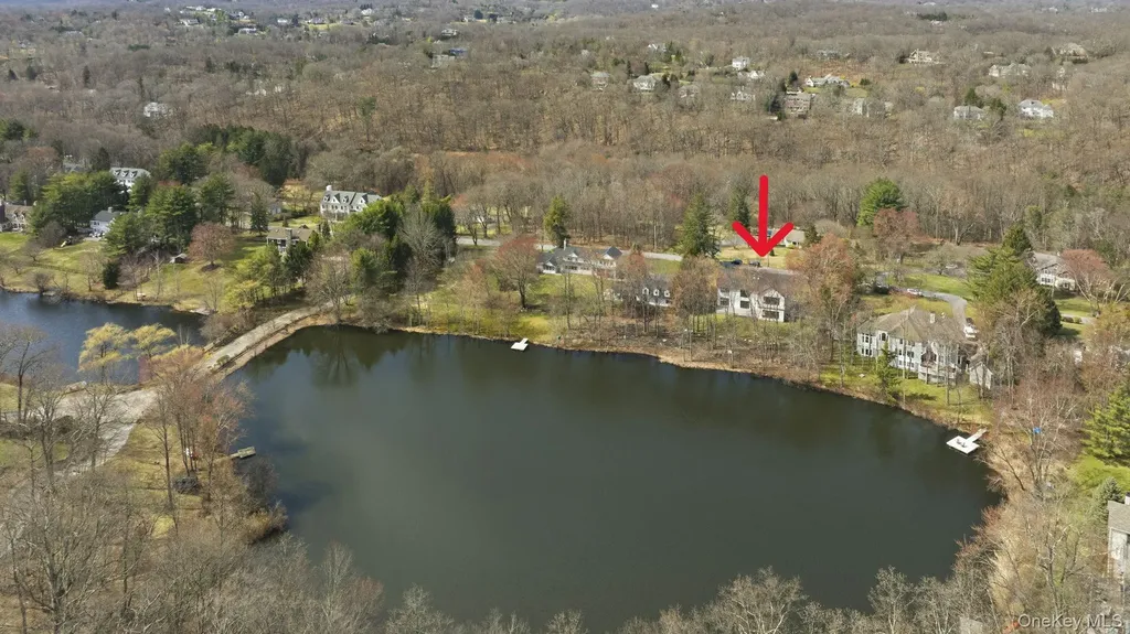 88 Byram Ridge Road Armonk NY 10504
