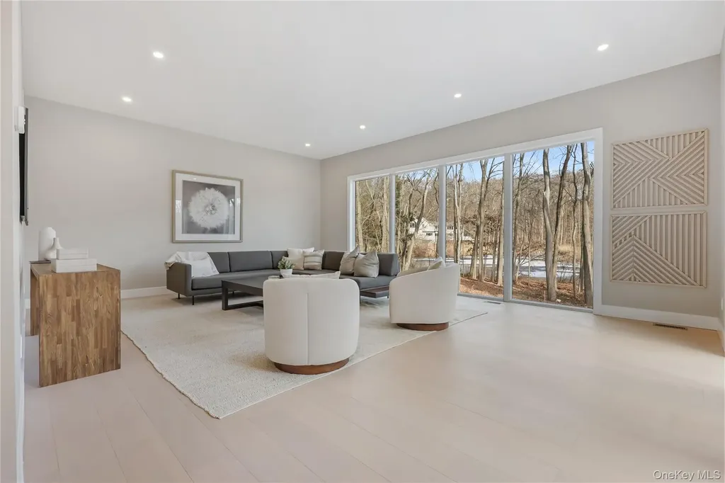 88 Byram Ridge Road Armonk NY 10504