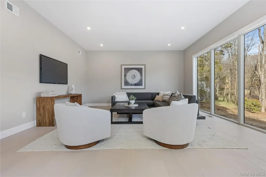 88 Byram Ridge Road Armonk NY 10504