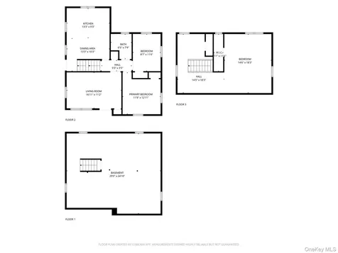 7 W Bay Shore Road Bay Shore NY 11706