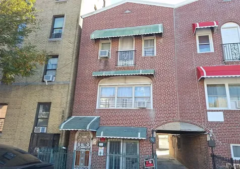 2012 Benedict Avenue Bronx NY 10462
