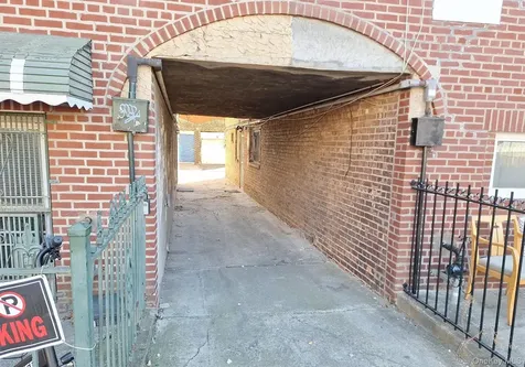 2012 Benedict Avenue Bronx NY 10462