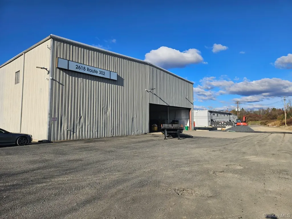2618 Route 302 Middletown NY 10941