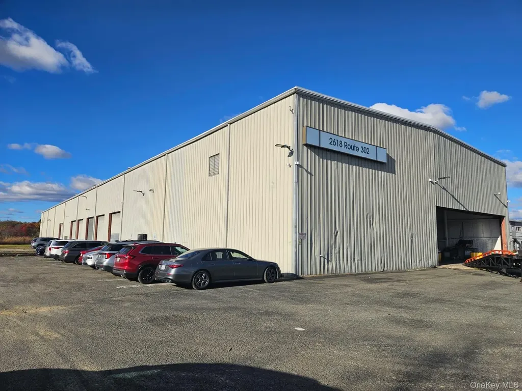 2618 Route 302 Middletown NY 10941