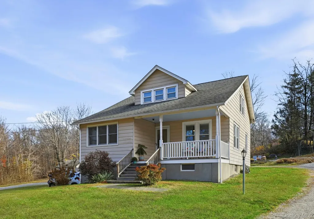 1924 Route 9 Garrison NY 10524