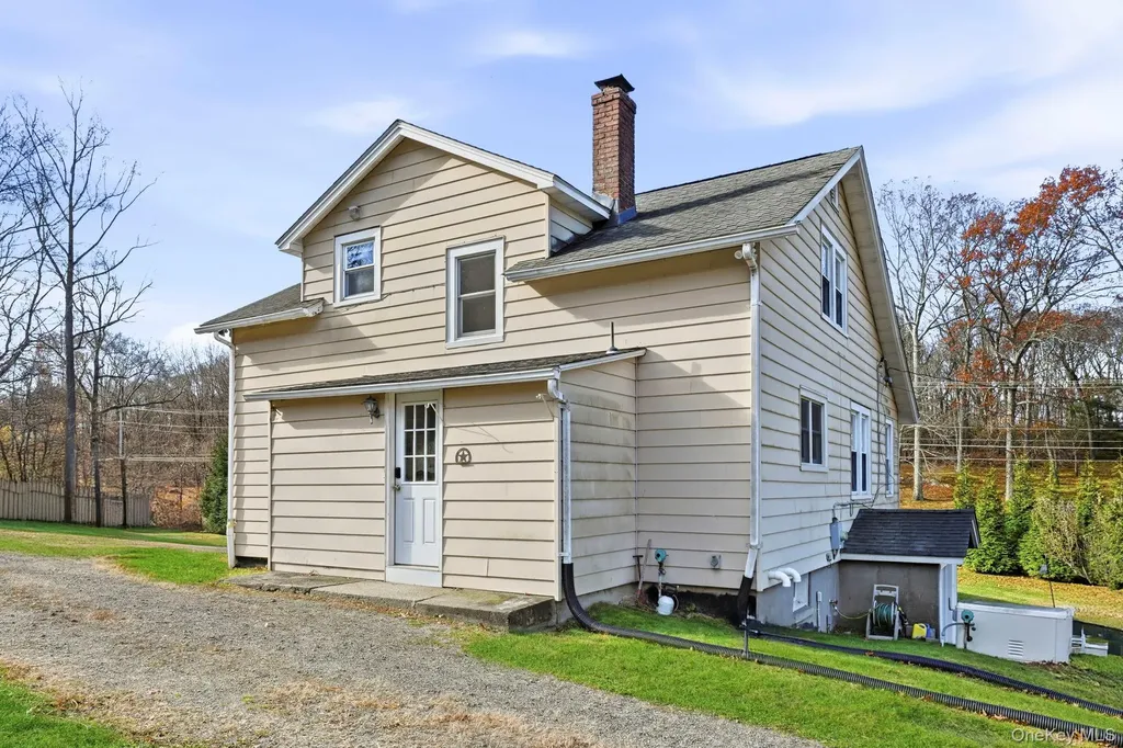 1924 Route 9 Garrison NY 10524