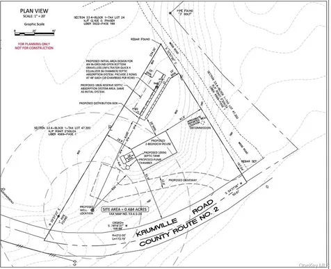 1470 County Road 2 Olivebridge NY 12461