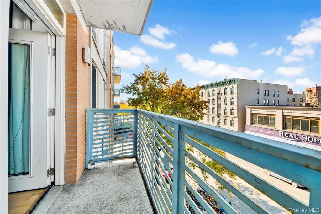 853 Macy Place Bronx NY 10455