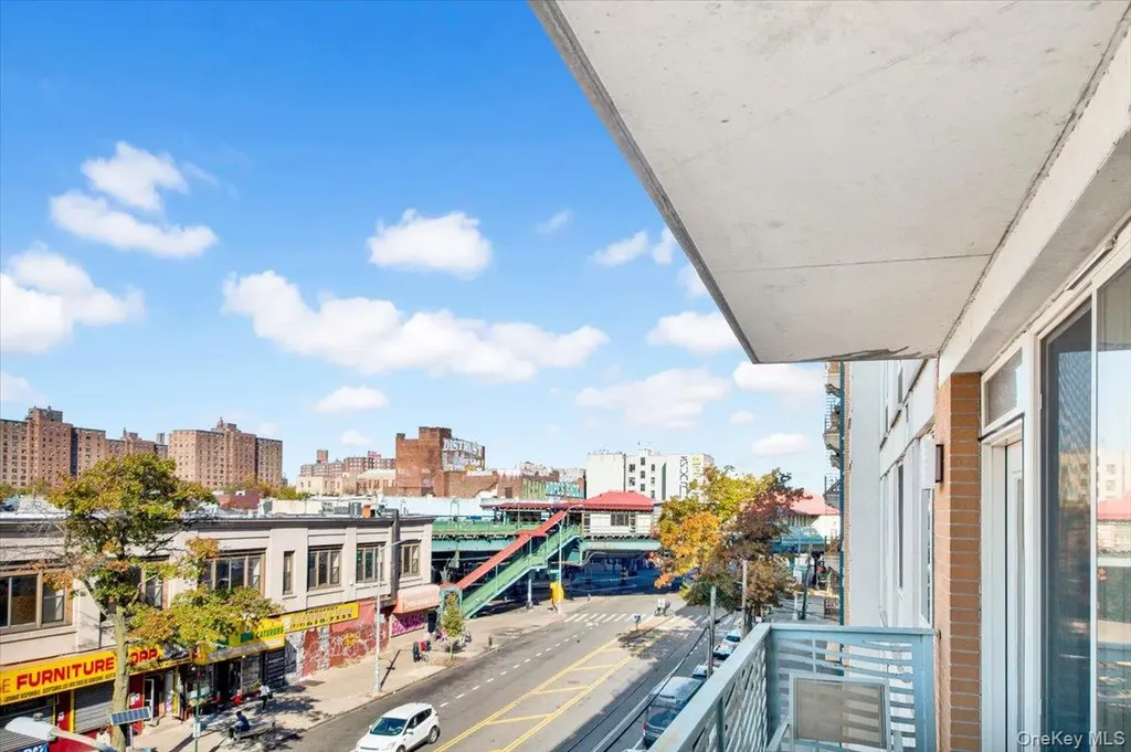 853 Macy Place Bronx NY 10455