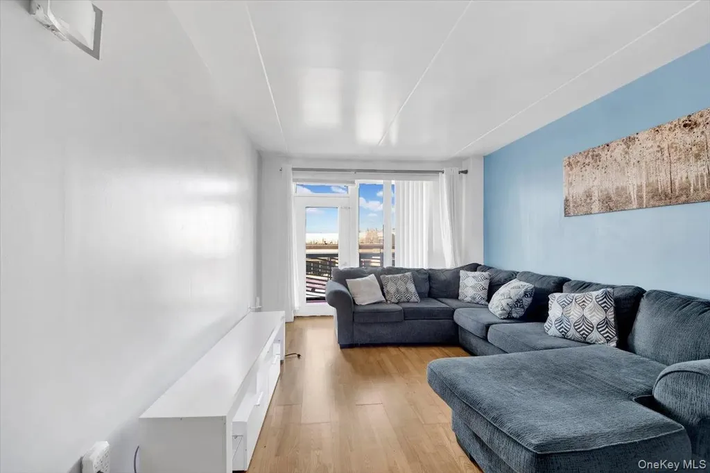 853 Macy Place Bronx NY 10455