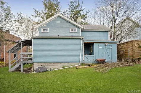 94 Liberty Street Beacon NY 12508