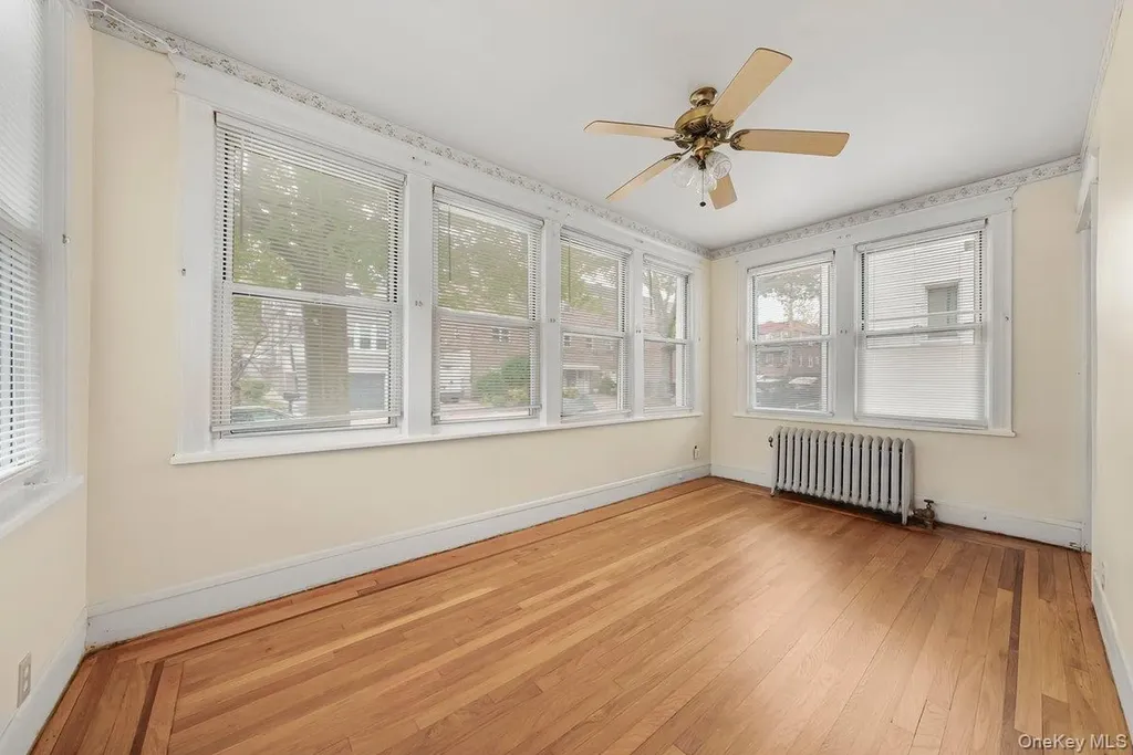 215 East 235th Street Bronx NY 10470