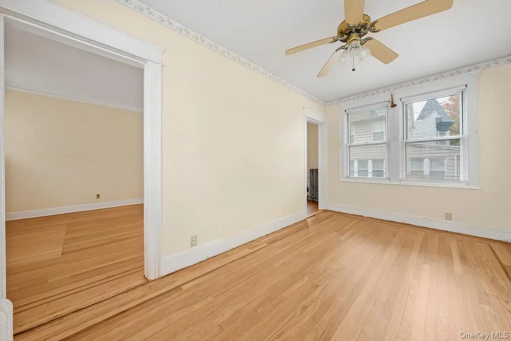 215 East 235th Street Bronx NY 10470
