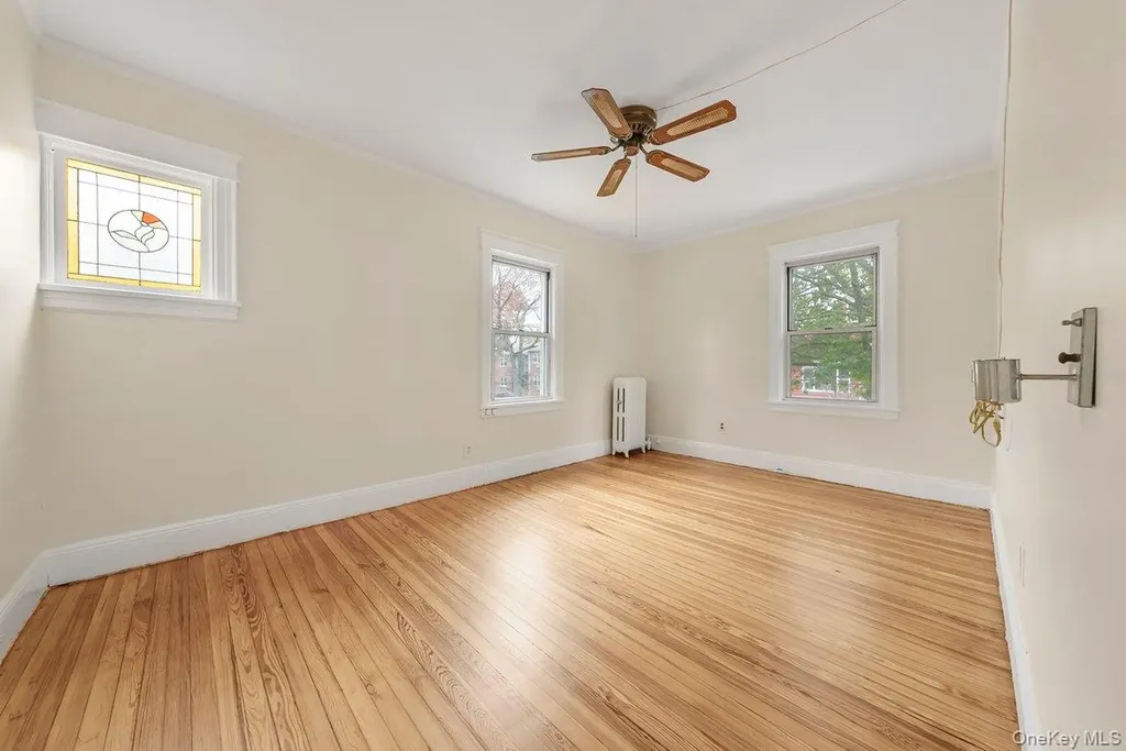 215 East 235th Street Bronx NY 10470