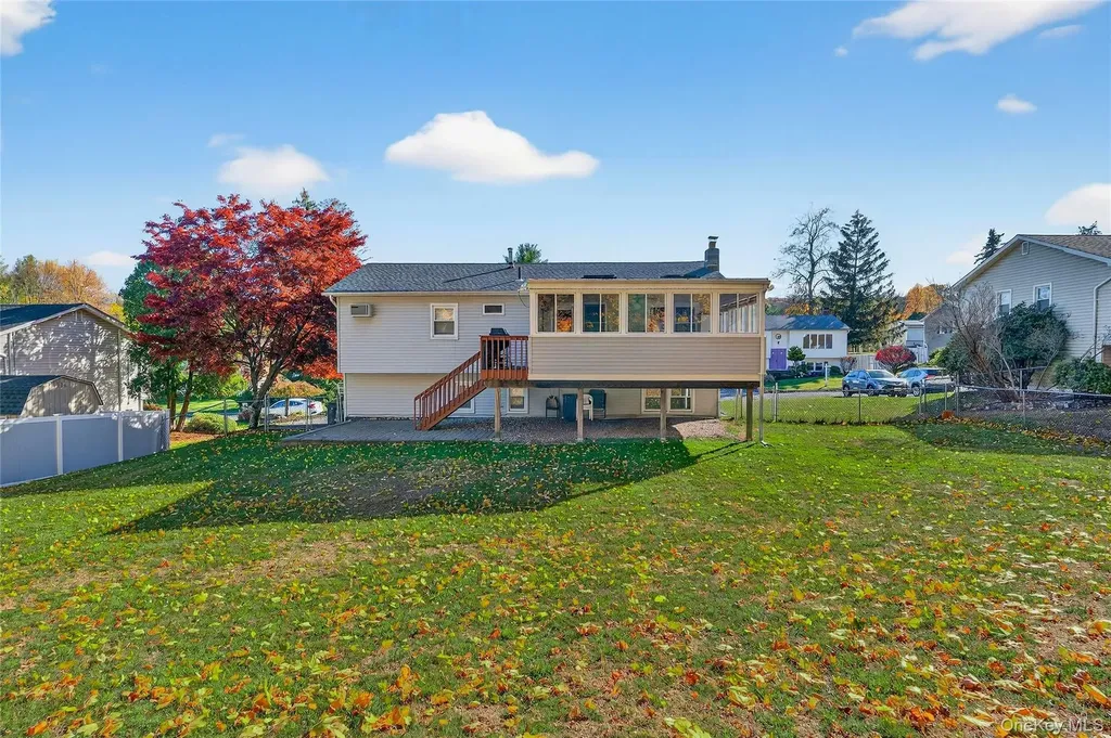 12 Gleason Drive Thiells NY 10984