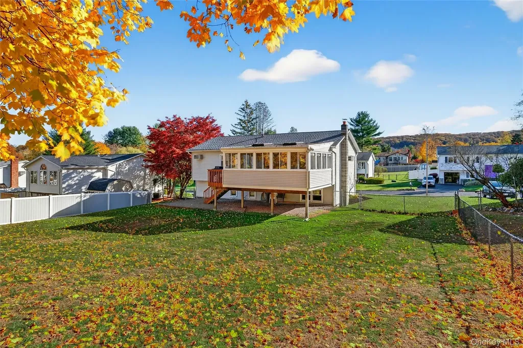 12 Gleason Drive Thiells NY 10984